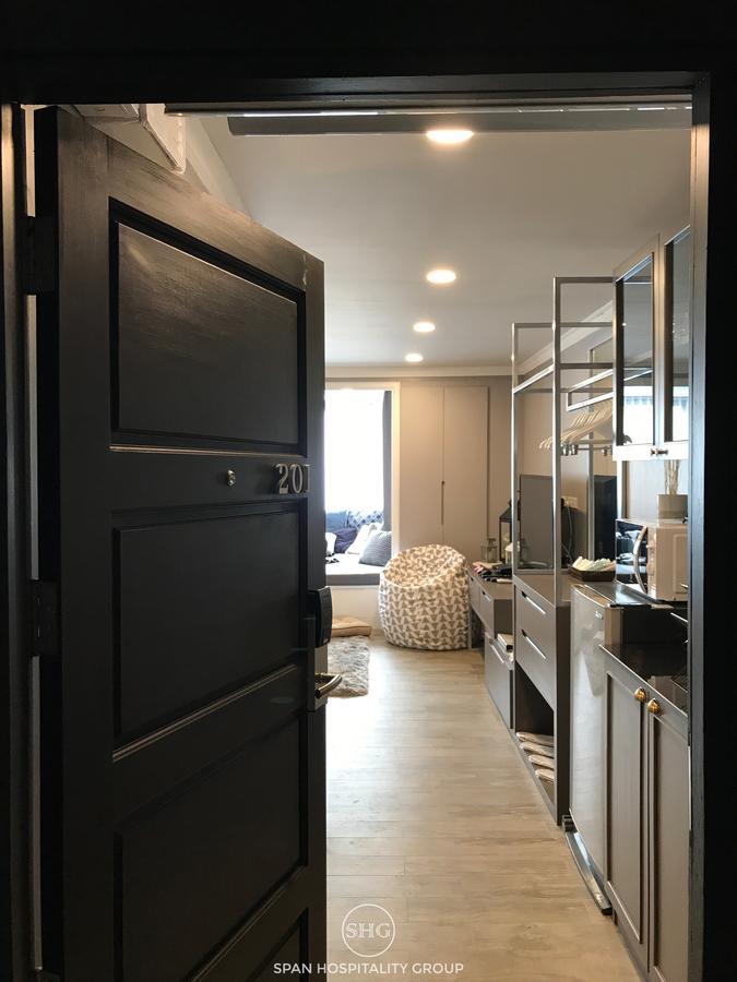 Stay In Style At Nimman R201 Chiang Mai Exterior photo